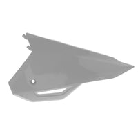 Acerbis Side Panels Grey For HONDA CRF 300 RX 2022-2024