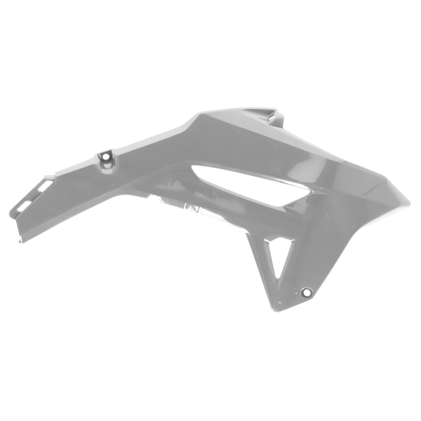 Acerbis Radiator Rad Scoops Grey 0024304.070
