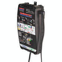 OptiMate PRO-1 DUO Combination Battery Charger Tester & Power Supply