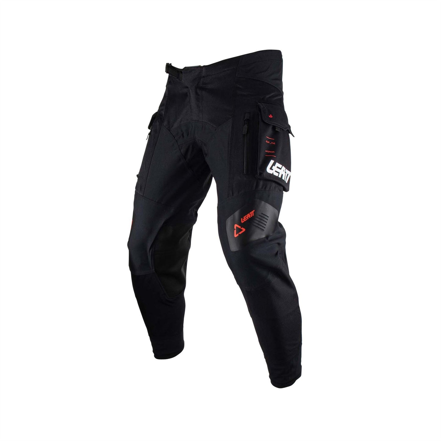 Leatt Pants 4.5 Hydradri Black