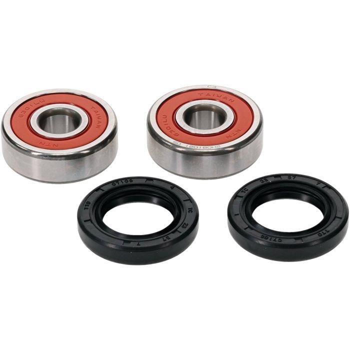 All Balls Front Wheel Bearing Kit For Honda GROM 125 ABS 2018-2023