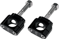 Renthal Fat Bar 28.6mm Mounts 5mm Off Set For Yamaha YZ 250 FX 2015-2024
