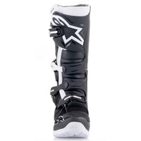 Alpinestars 2025 Tech 7 Enduro Drystar Boots Black White