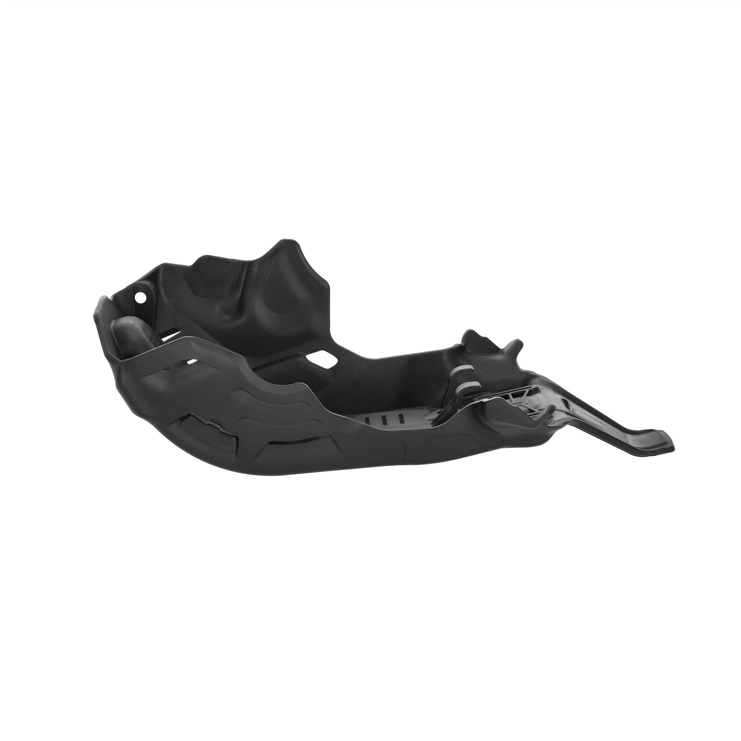Acerbis Black Skid Plate For Fantic XEF 450 2026-2026