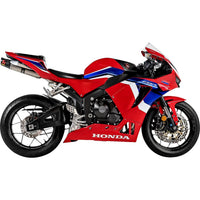 Akrapovic Titanium Evolution Line Full Exhaust System