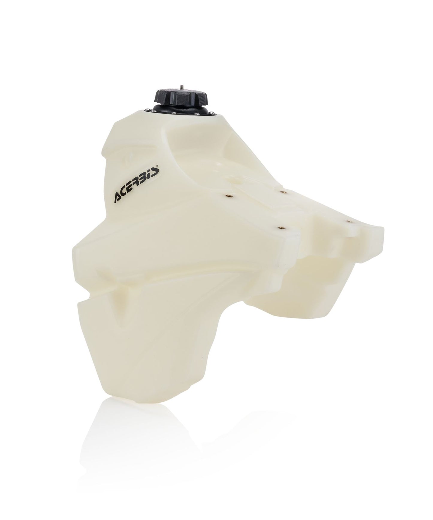 Acerbis Clear Fuel Tank 12L For KTM XC-W 125 2017-2019