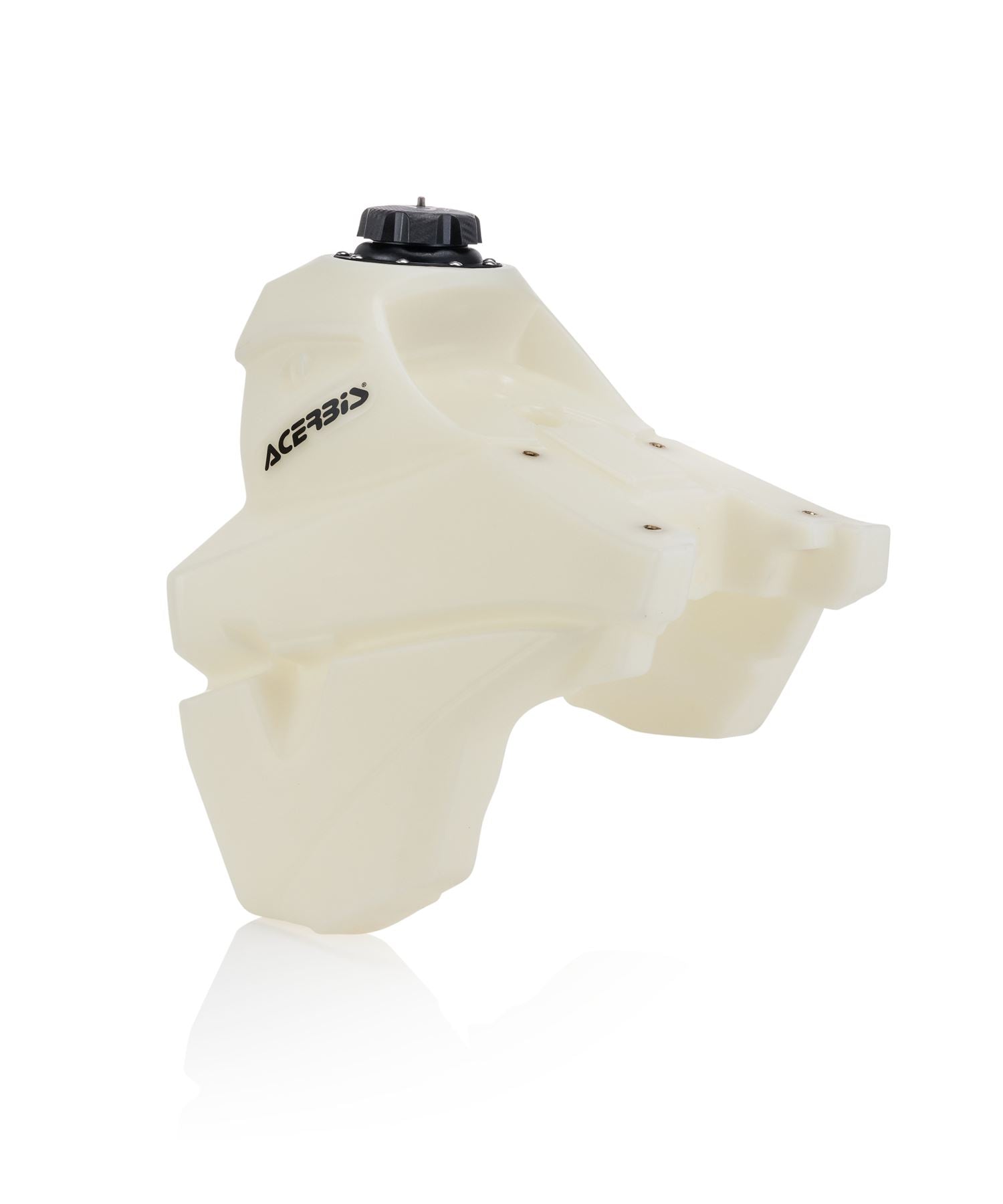 Acerbis Clear Fuel Tank 12L For KTM XC-W 125 2017-2019