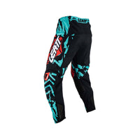 Leatt Combo Kit Youth Pants & Shirt 3.5 Fuel