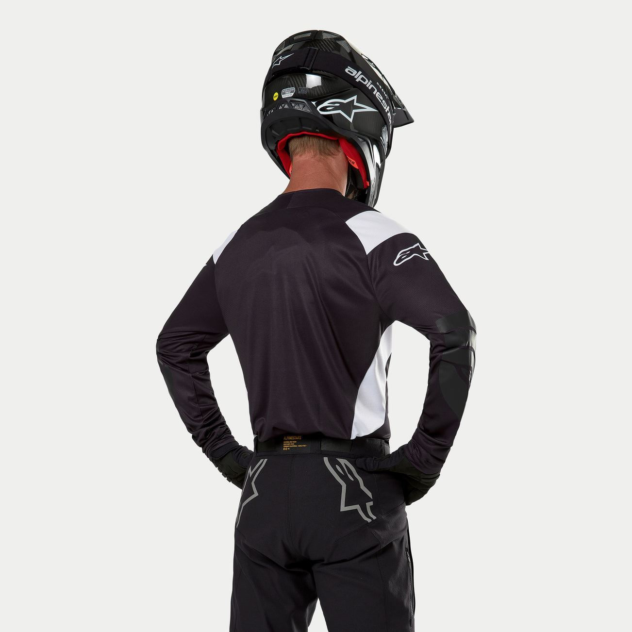Alpinestars 2026 Techdura Enduro  Jersey