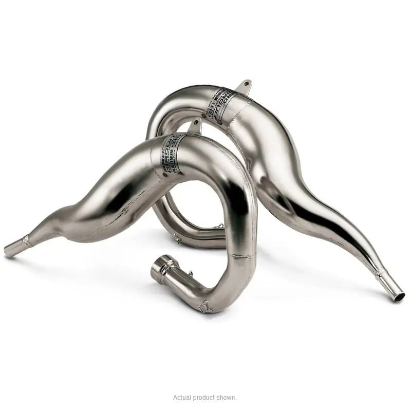 Pro Ciruit Platinum Pipe For Yamaha YFZ 350 Banshee 1987-2006