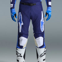 Alpinestars 2026 Racer Riway Motocross Pants Ucla Blue White