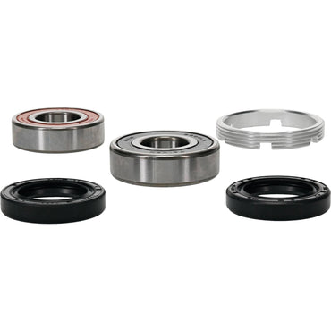 All Balls Rear Wheel Bearing Kit For Honda CR 250R 1987-1988