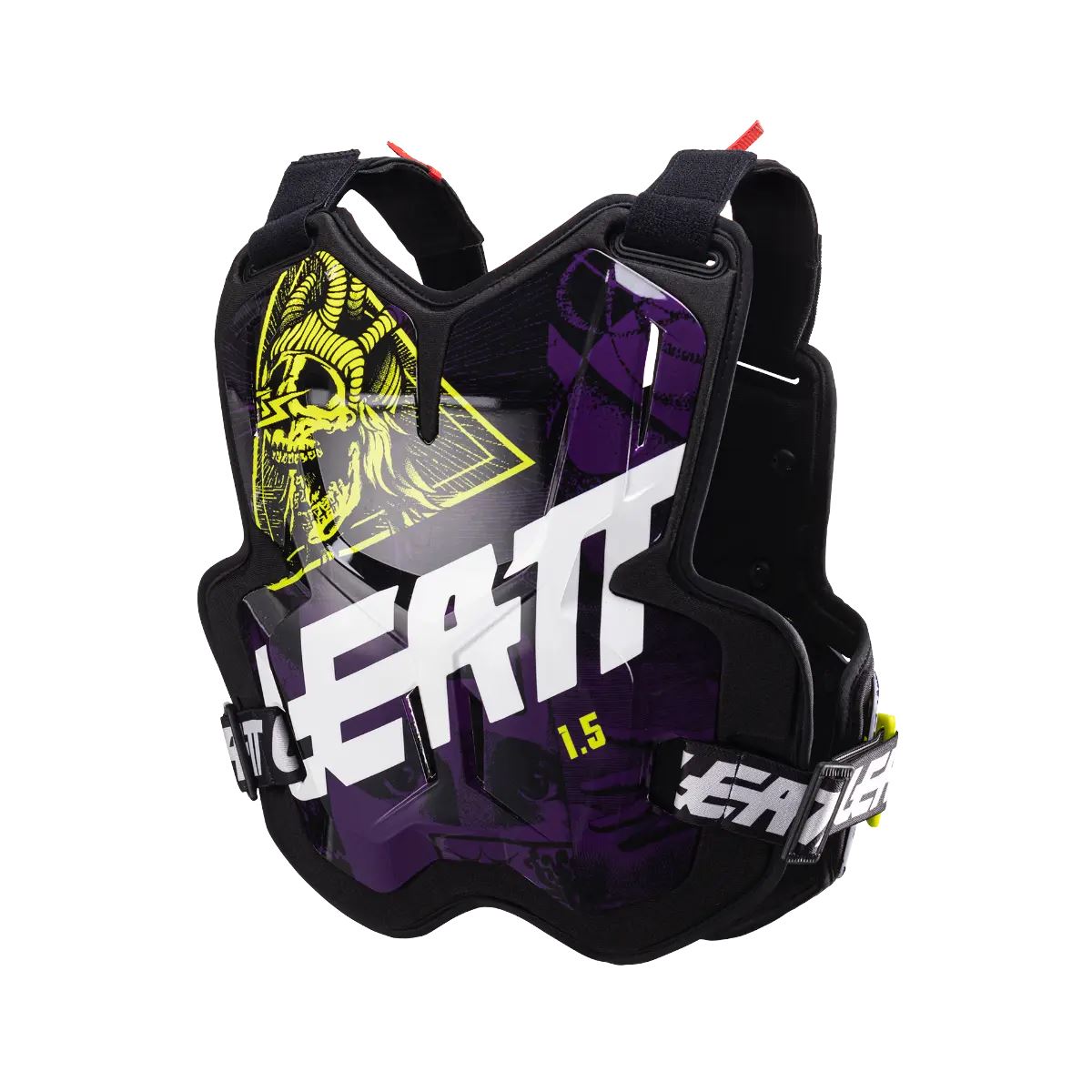 Leatt 2024 Chest Protector 1.5 Torque UV