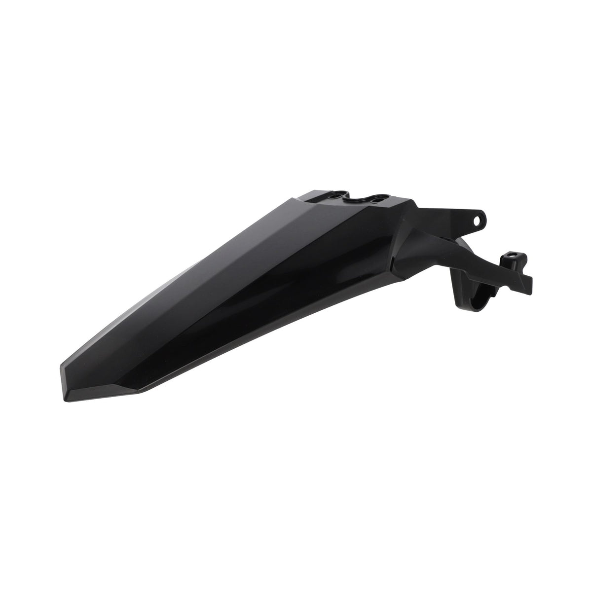 Acerbis Rear Fender Black For Beta RX 250 4T 2027