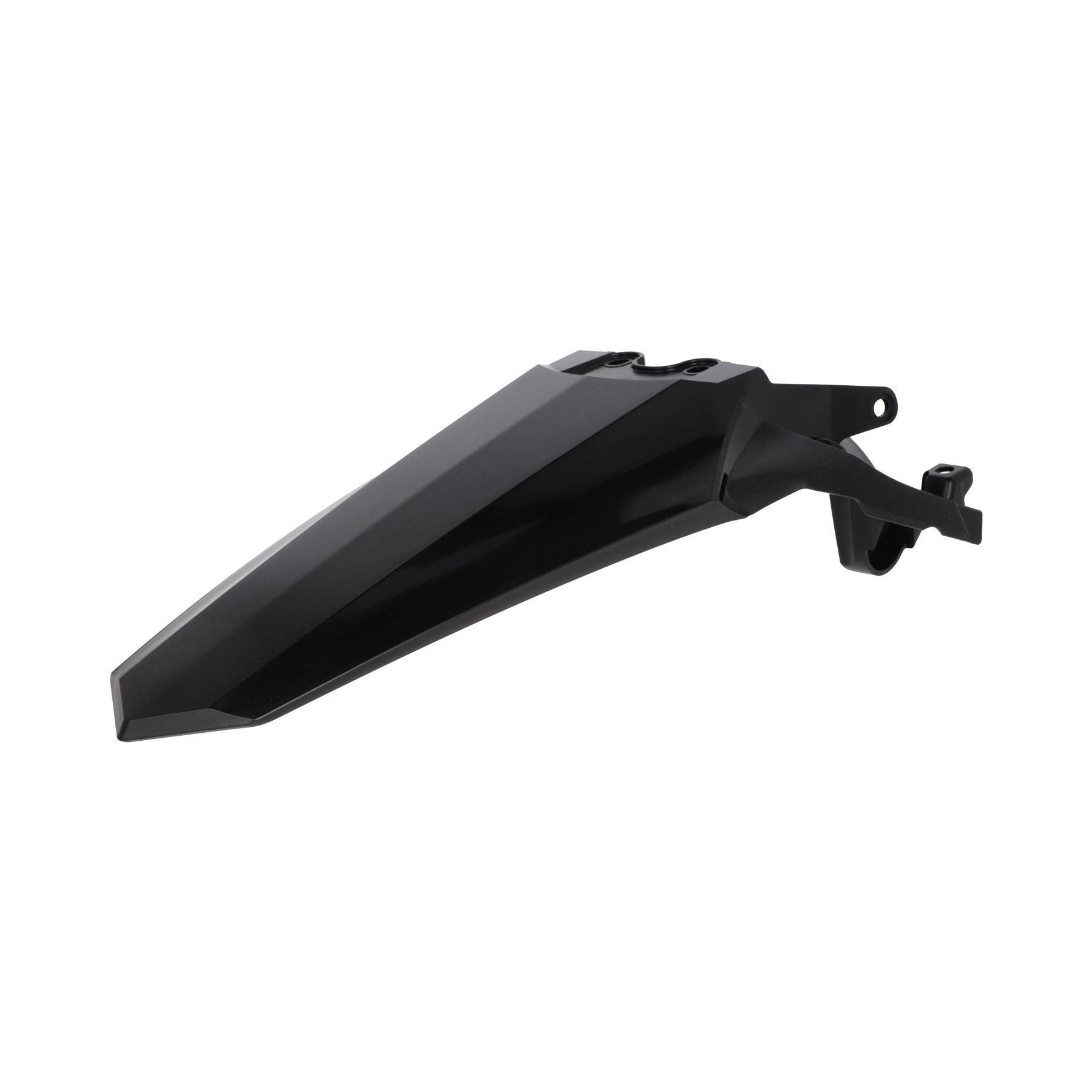 Acerbis Rear Fender Black For Beta RX 250 4T 2027