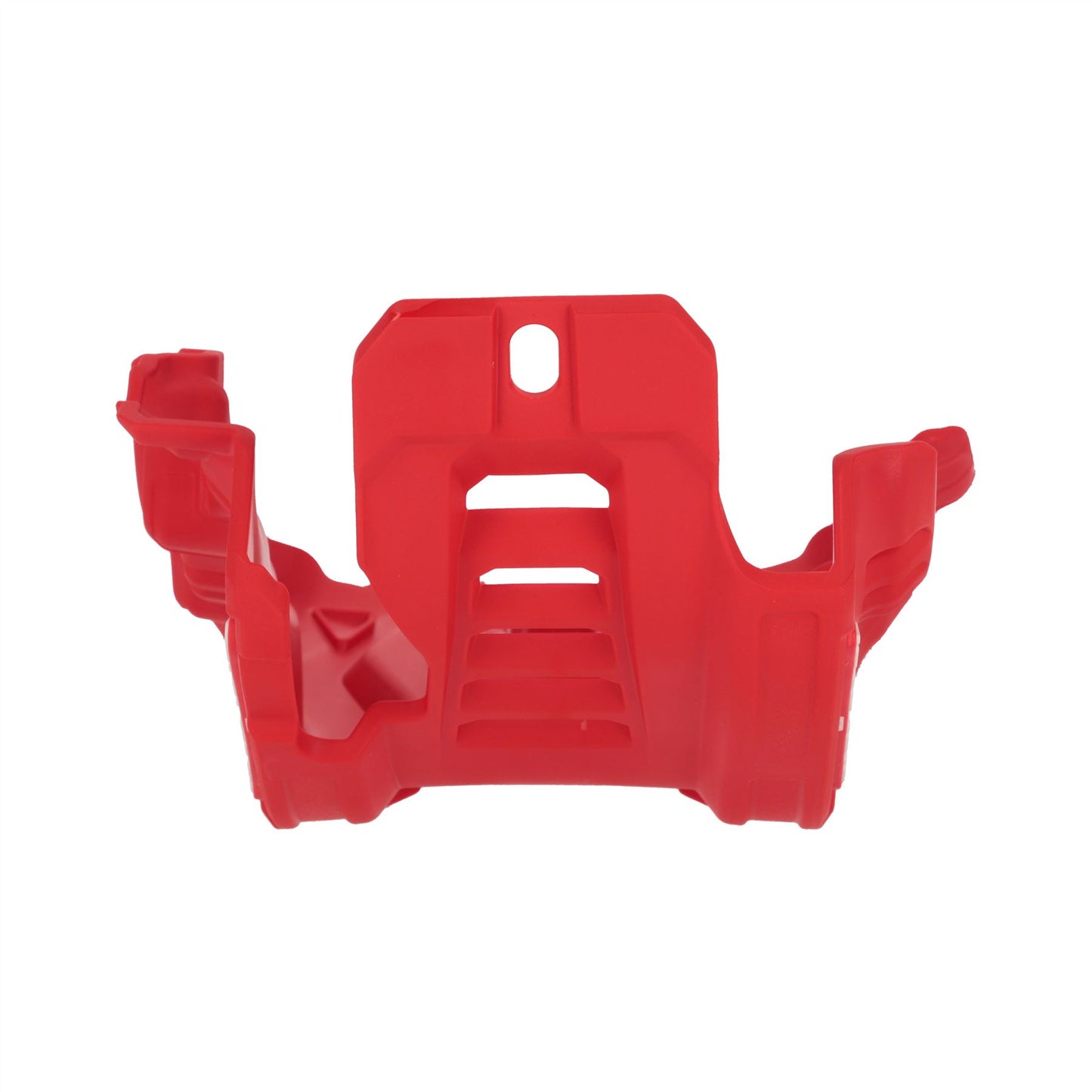 Acerbis Red Skid Plate For Beta RR 300 2T 2020-2024