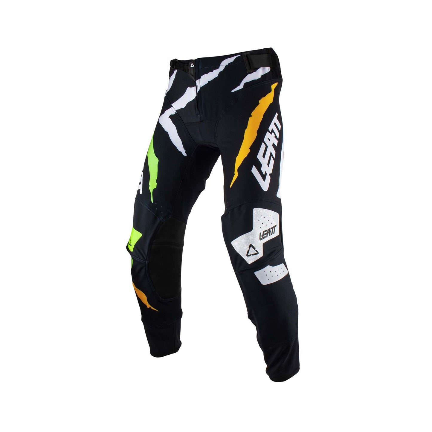 Leatt Pants 5.5 Citrus Tiger