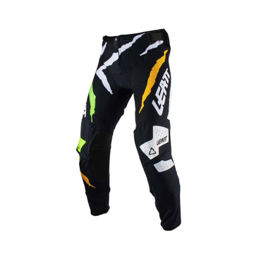 Leatt Pants 5.5 Citrus Tiger