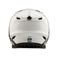 Troy Lee Designs 2025 Motocross Helmet GP Runner Blue