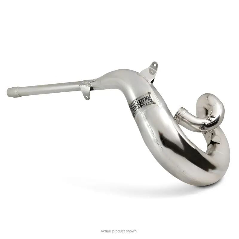 Pro Ciruit Platinum 2 Pipe For Kawasaki KX 500 1989-2004