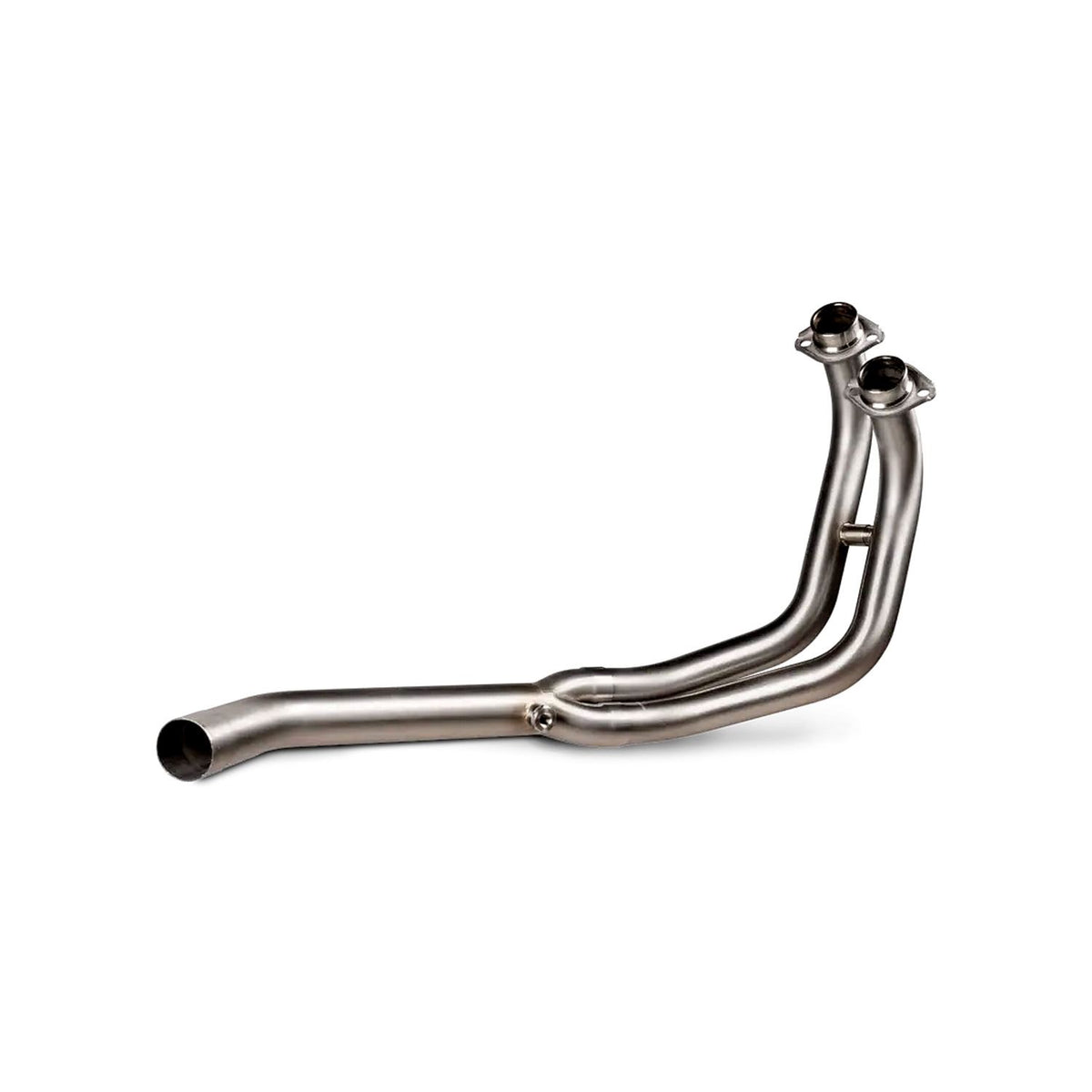 Akrapovic Stainless Steel Exhaust Header Pipe For Yamaha XTZ 700 Tenere 700 2023-2026