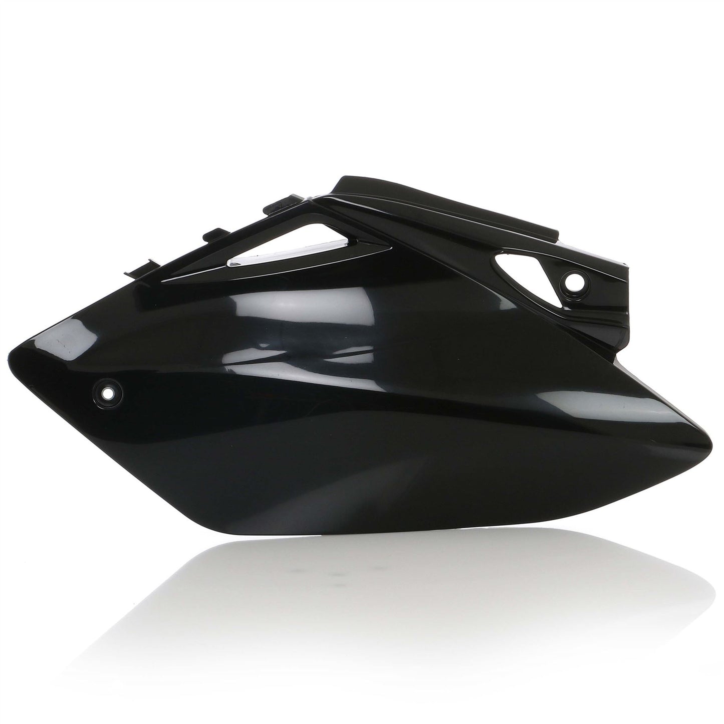 Acerbis Side Panels Black 0010291.090