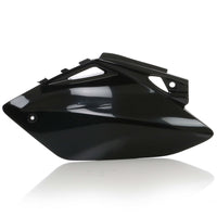 Acerbis Side Panels Black 0010291.090