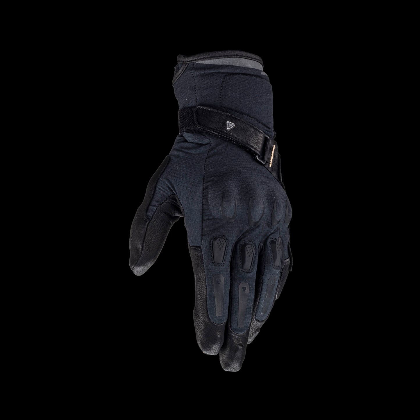 Leatt 2025 Adventure 7.5 Hydradri Gloves Stealth