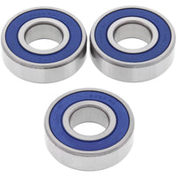 All Balls Rear Wheel Bearing Kit For Suzuki VL 1500T C90T Boulevard Touring 2005-2009