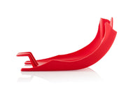 Acerbis Red Skid Plate For Honda CRF 300 RX 2019-2021