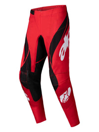 Alpinestars 2025 Techstar Dreem Motocross Combo Kit Bright Red Black