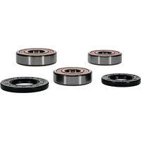 All Balls Rear Wheel Bearing Kit For Honda VF 700F 1984-1985