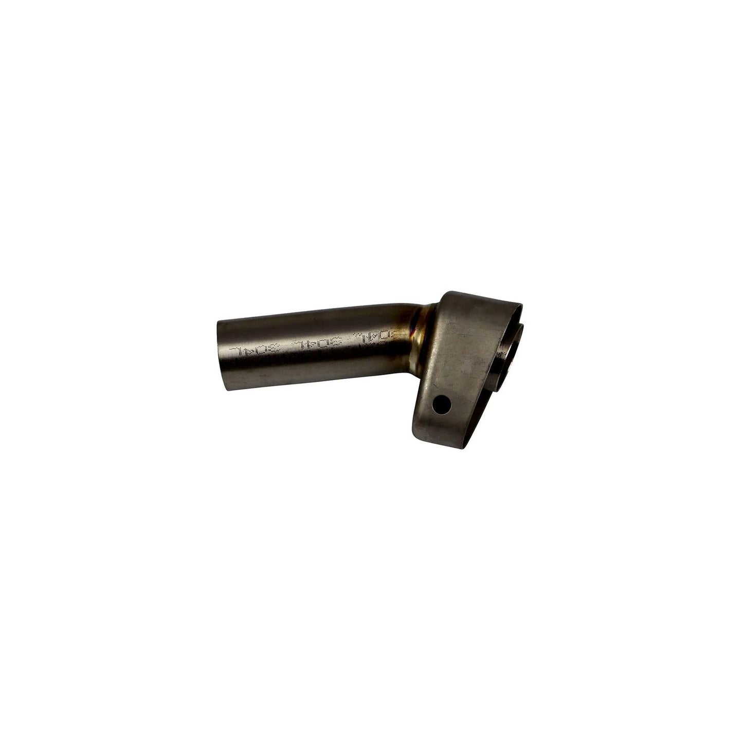 Akrapovic Stainless Steel Exhaust Noise Damper For Kawasaki EX 300 ABS Ninja 30th Anniversary Edition 2015