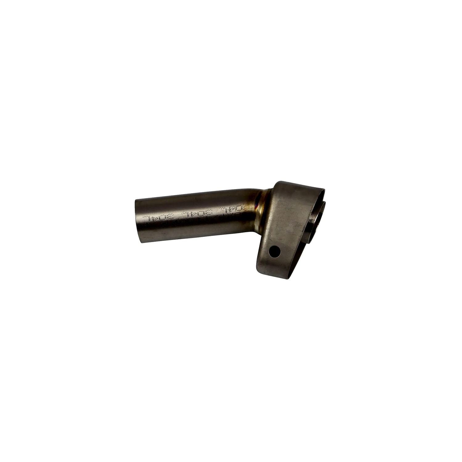 Akrapovic Stainless Steel Exhaust Noise Damper For Kawasaki EX 300 ABS Ninja KRT Edition 2016
