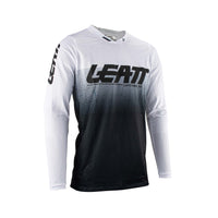 Leatt Combo Kit 4.5 X-Flow White