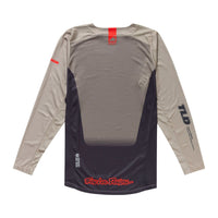 Troy Lee Designs Spring 2026 Scout GP Pro Fade Out MX Jersey Timber