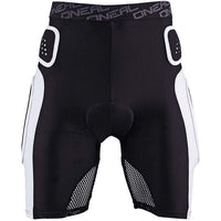 O'Neal 2024 PRO Protection Shorts Black