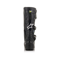 Alpinestars Tech 7 Enduro Drystar Boots Black Grey