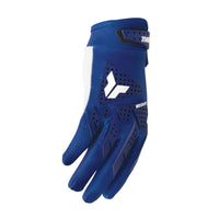 Thor 2026 Gloves Launchmode XP Navy