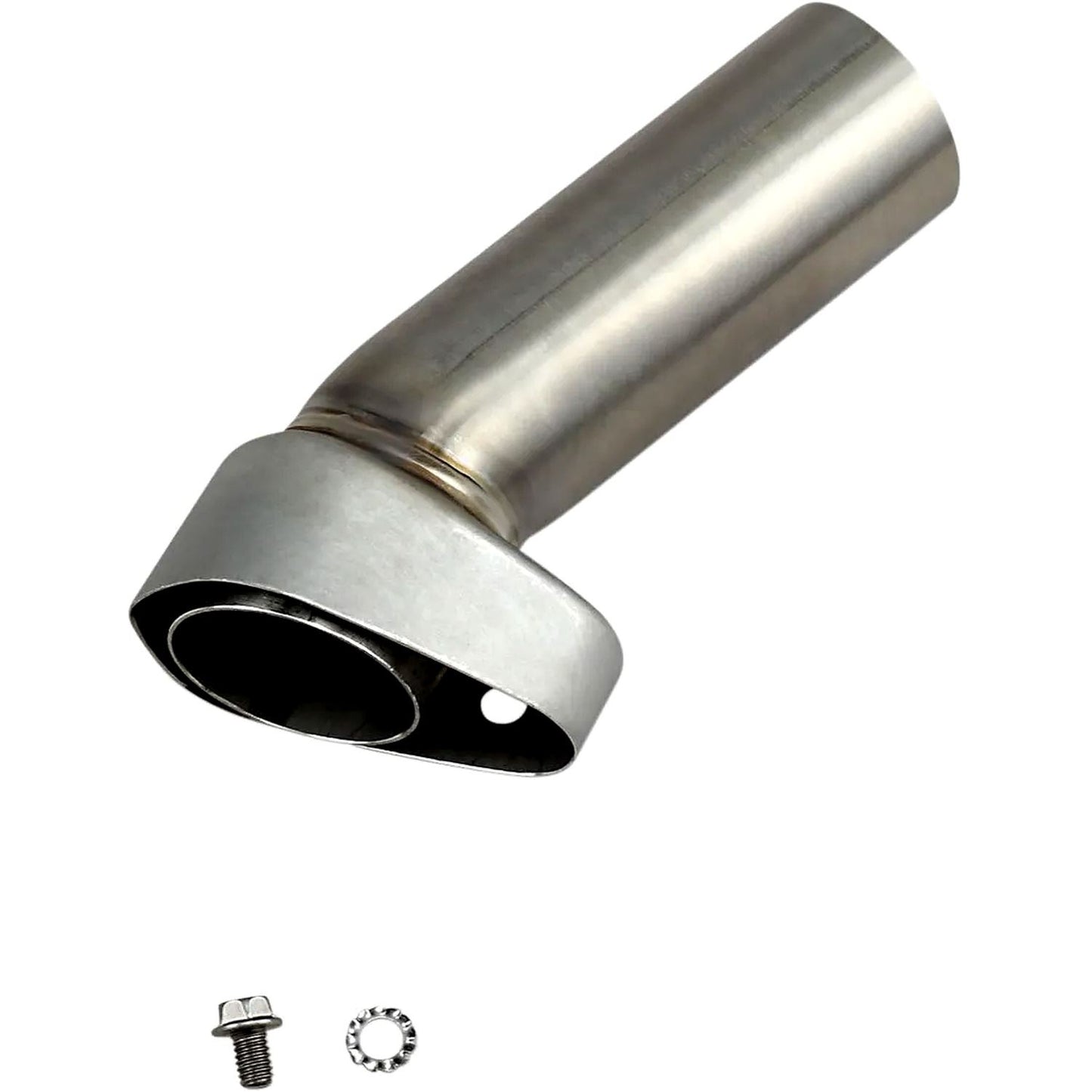 Akrapovic Stainless Steel Exhaust Noise Damper For BMW S 1000 RR ABS 2015-2018