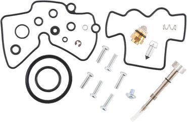 All Balls Carburettor Carb Rebuild Kit For KTM MXC-G 525 2003-2005