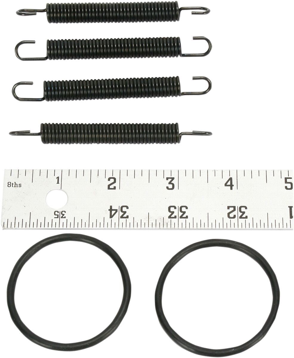 FMF Exhaust Pipe Spring O-Ring Kit