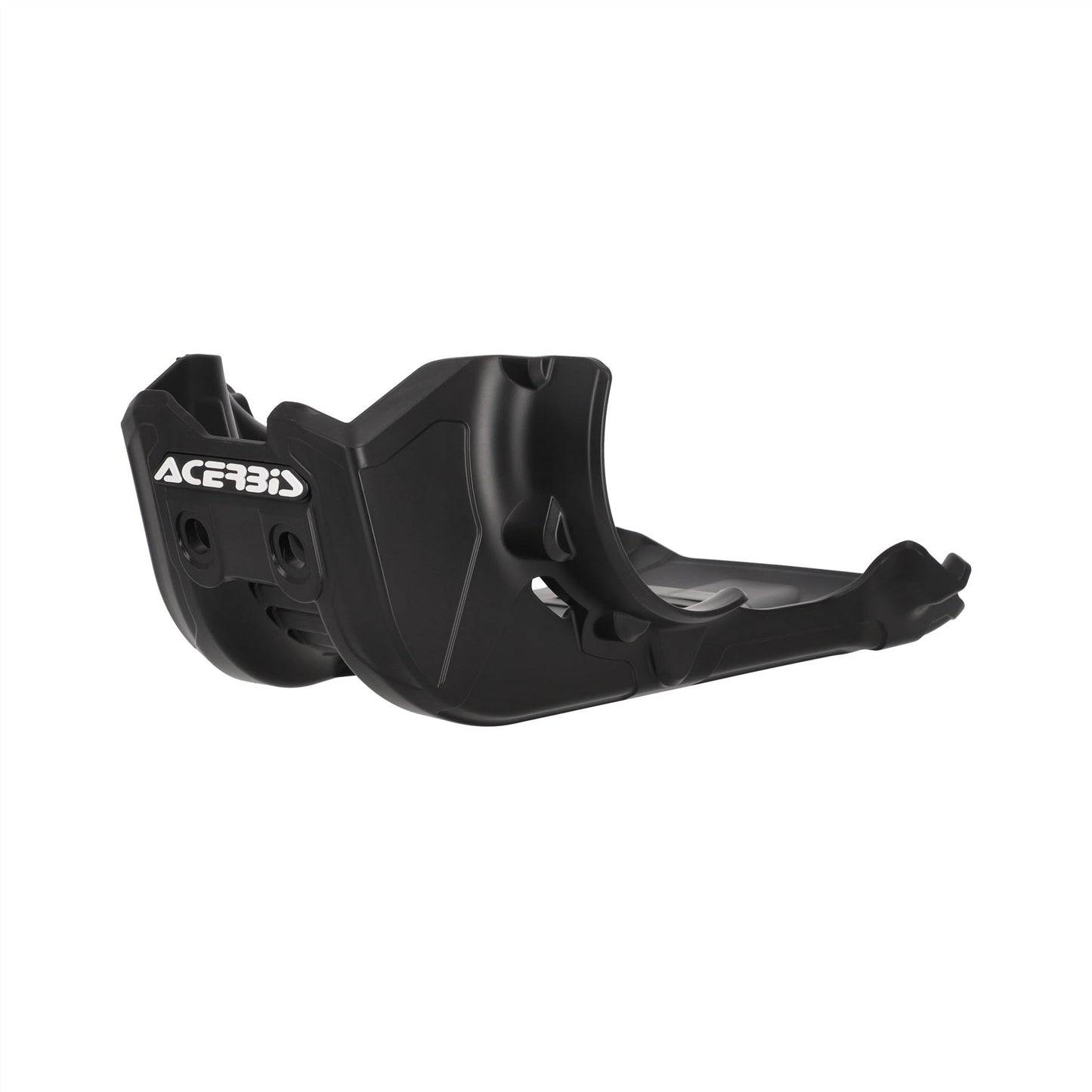 Acerbis Black Skid Plate For Honda XR 650 L 1993-2025