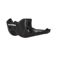Acerbis Black Skid Plate For Honda XR 650 L 1993-2025