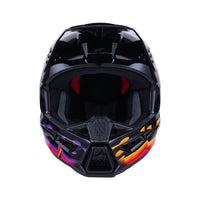 Alpinestars 2026 SM3 Force Motocross Helmet Black Glossy