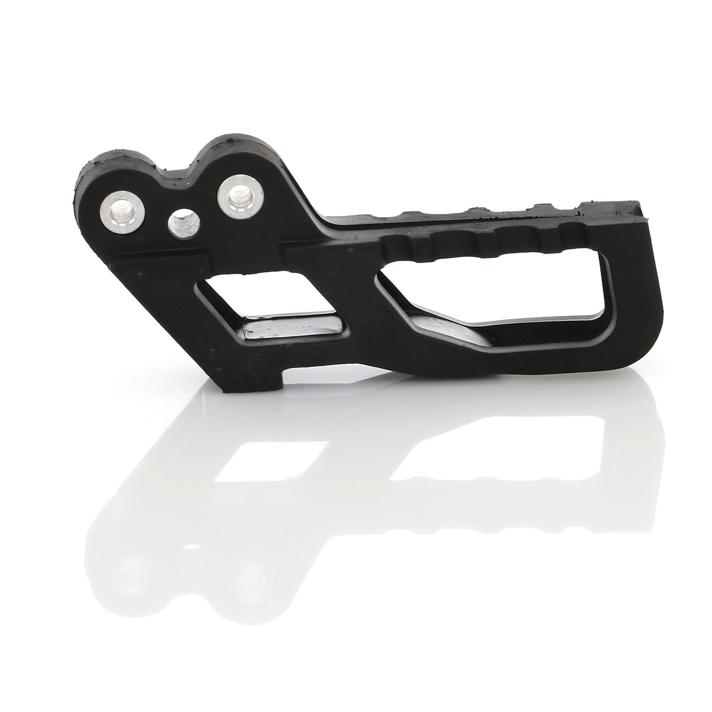 Acerbis Chain Guide Black For HONDA CRF 450 R 2002-2004