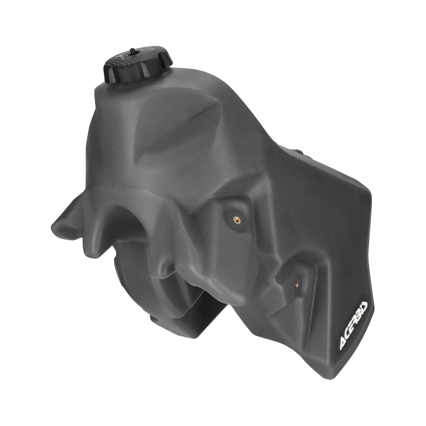 Acerbis Grey Fuel Tank 15L For Suzuki DRZ 400S 2000-2024