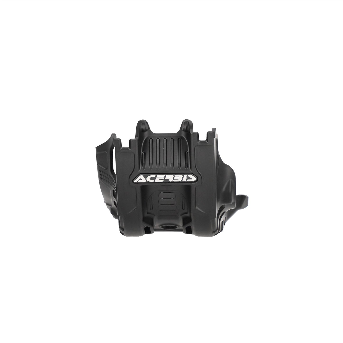 Acerbis Black Skid Plate For KTM XCF-W 450 2024-2026