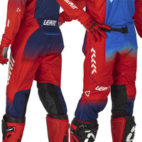 Leatt 2026 Motocross Pants 5.5 Ultraweld Royal