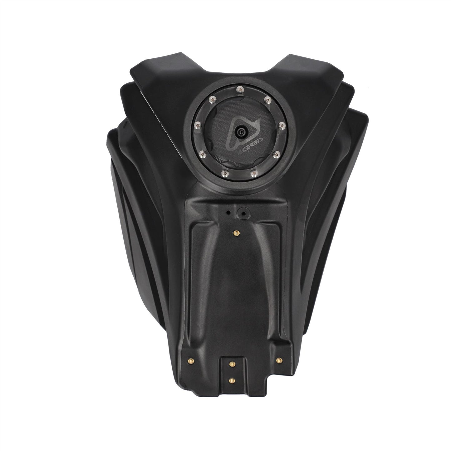 Acerbis Black Fuel Tank 13L For Beta RR 4T 430 RACING 2020-2024